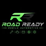 Road Ready logo badge